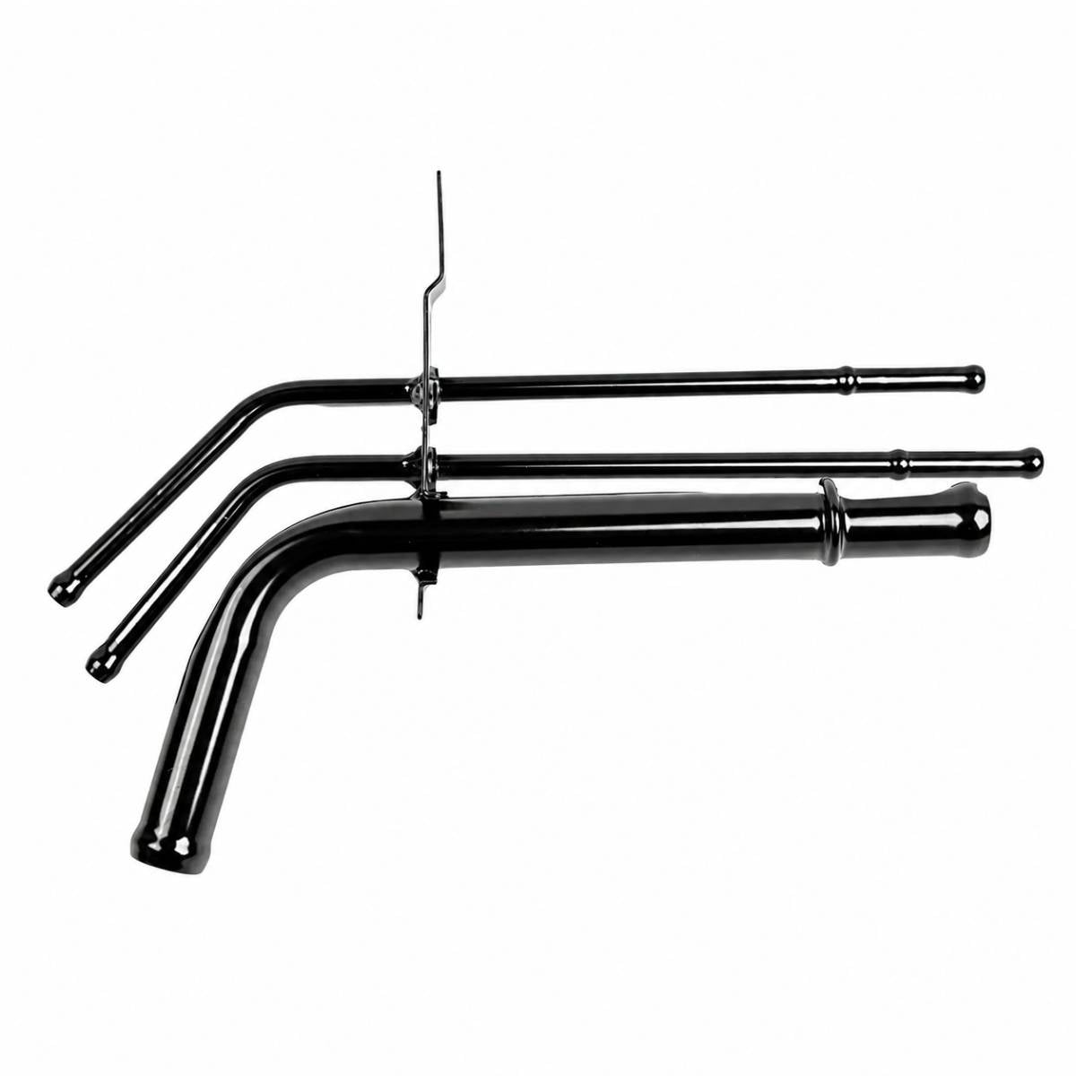 Fuel Tank Filler Neck Breather Pipe MR512306 For Mitsubishi Pajero Shogun Montero MK3 (2000–2006 Diesel)