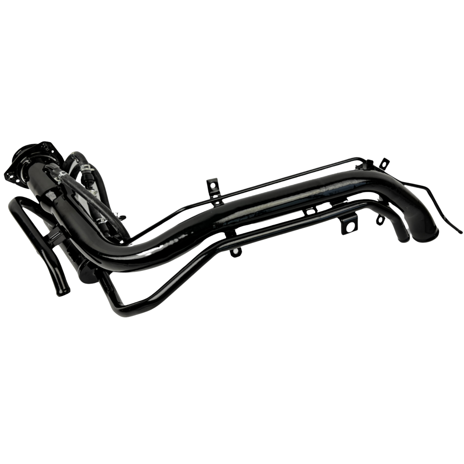 Fuel Filler Neck Pipe for Mitsubishi Montero Sport 2001–2004 | MR523082 Petrol Filler Tube