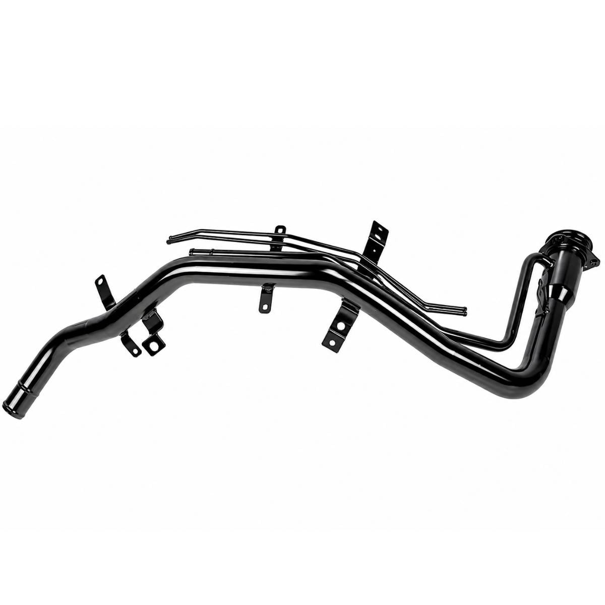 Fuel Tank Filler Neck Pipe MR959772 for Mitsubishi Pajero Shogun Montero Mk3 2000–2006 TD