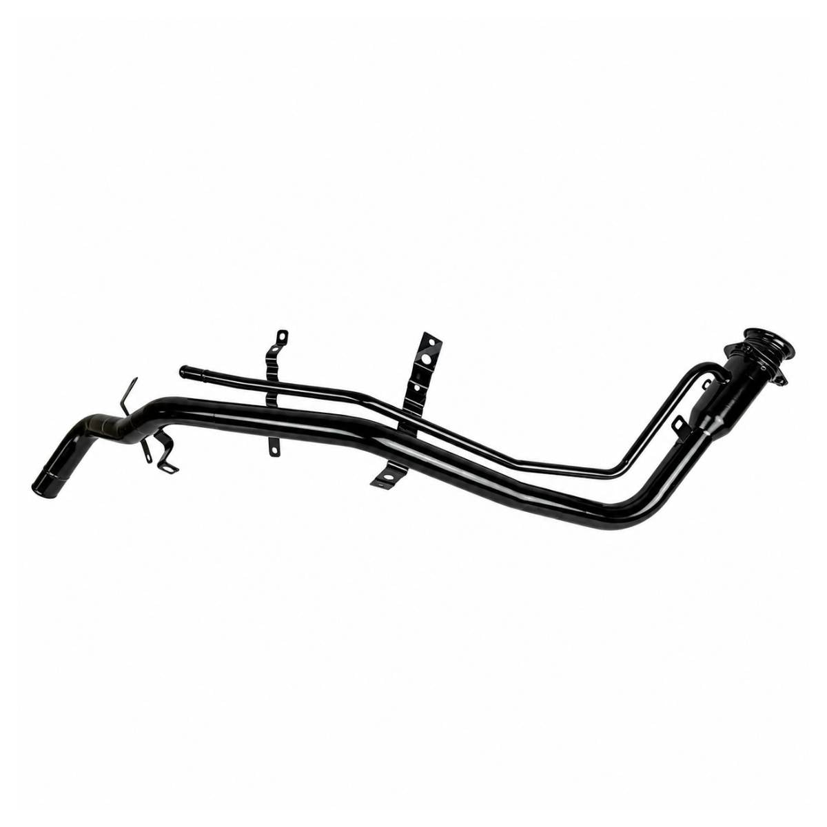 Fuel Filler Neck Pipe MR959776 for Mitsubishi Pajero / Shogun / Montero Mk4 3.8L V6 Petrol