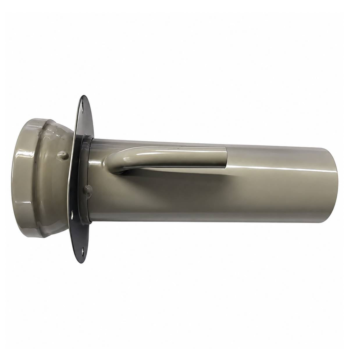 Fuel Tank Filler Neck Pipe For 1987 - 1998 Land Rover Defender 90/110/130 Diesel