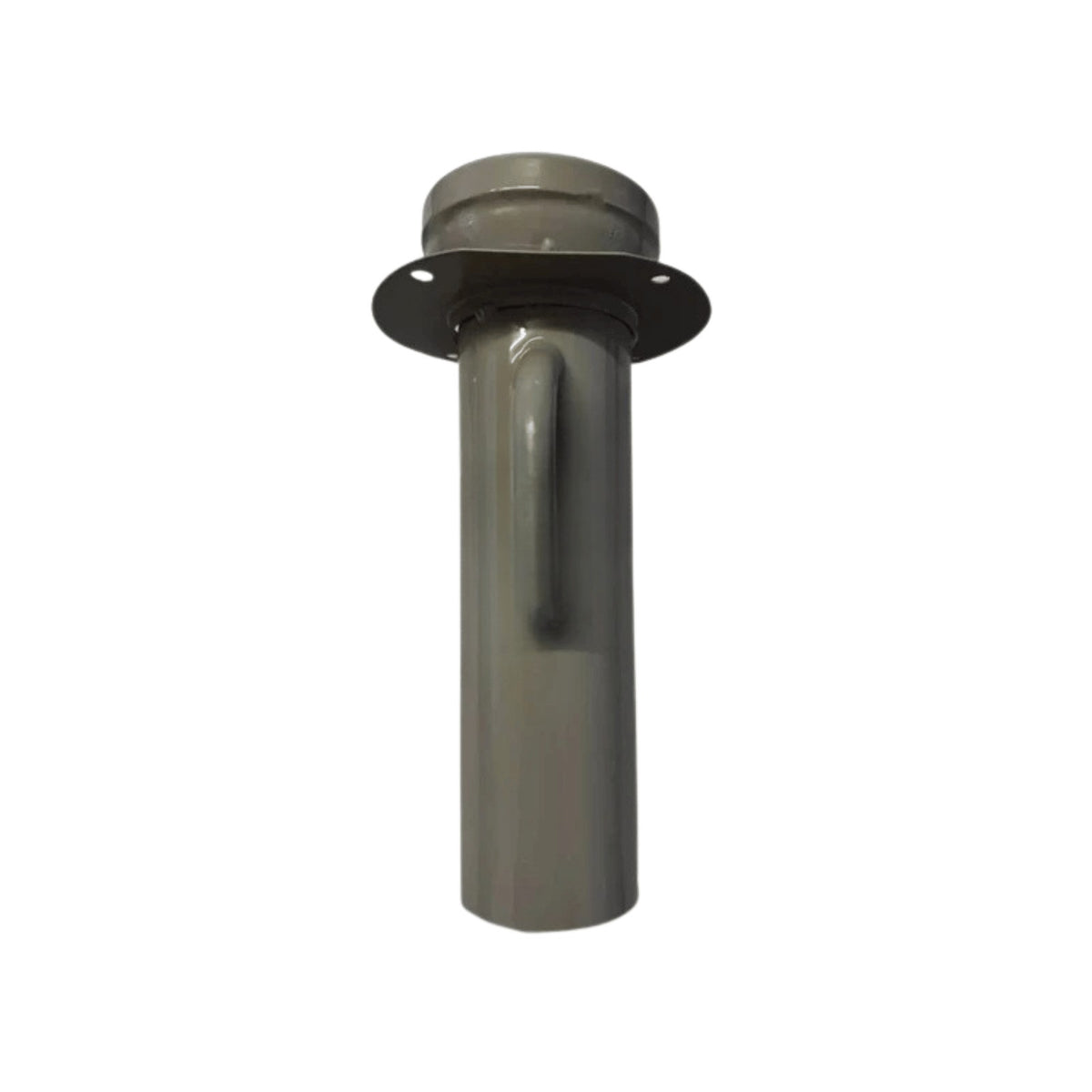 Image of fuel tank filler neck pipe NTC2676 for Land Rover Defender