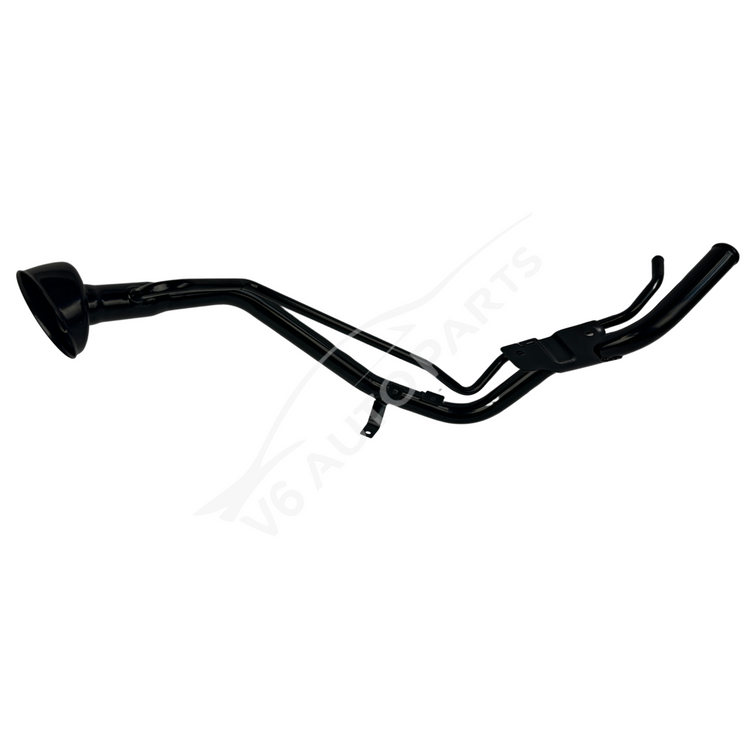 17221-8H801 FUEL TANK FILLER NECK PIPE 2001 - 2007 X-TRAIL T30 SUV ONLY 2.2 DIESEL 4WD