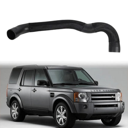 Image of PNH500025 right intercooler intake pipe for Land Rover Discovery 3 2.7 TDV6