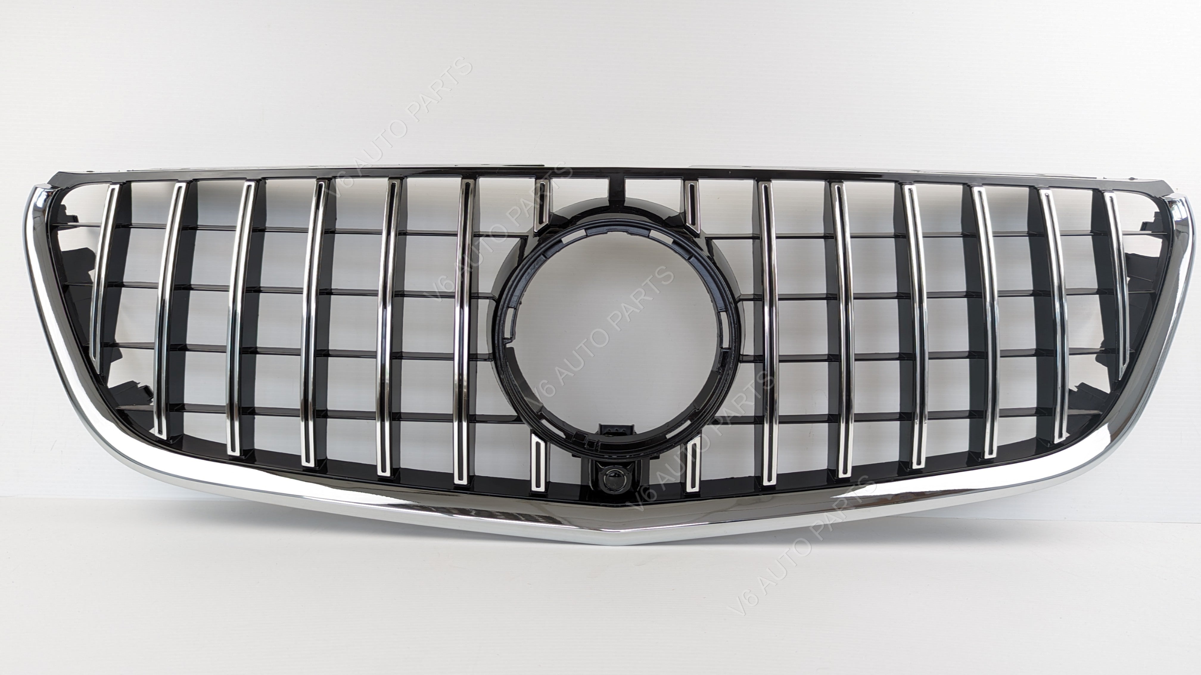 For Mercedes Vito Van W447 114CDI Front Radiator Grille GT-R Panamericana 2014-2022