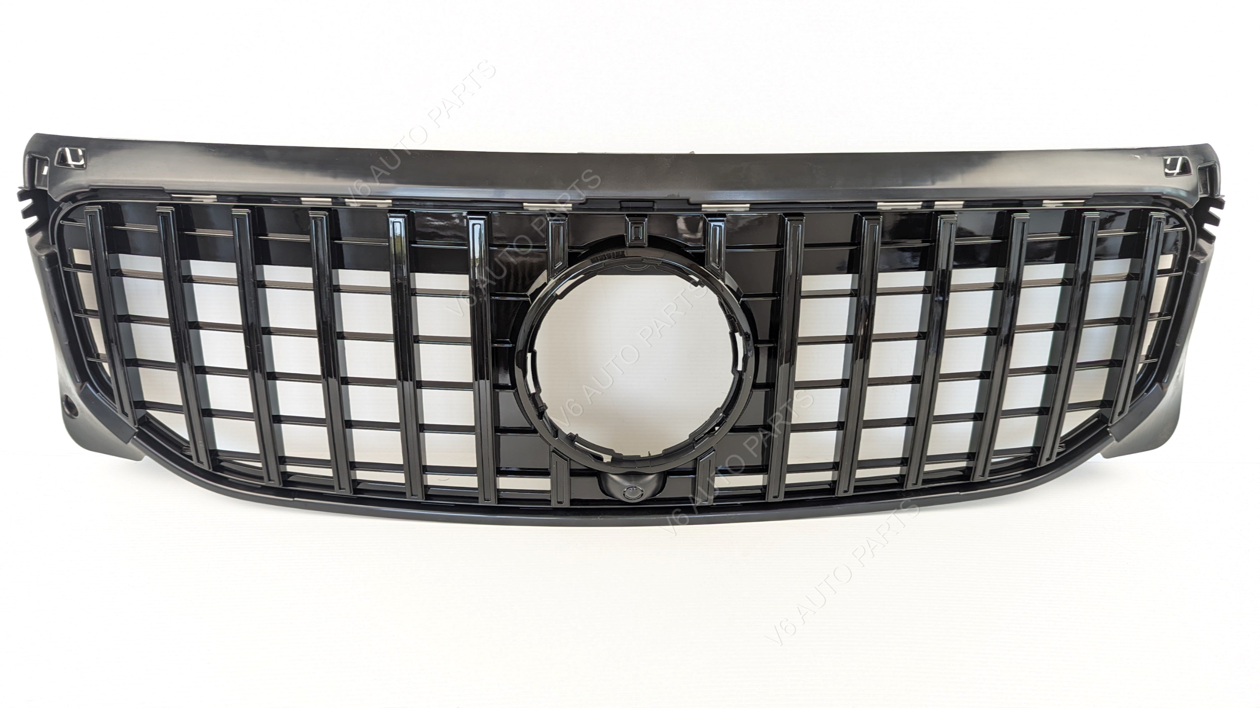 For Mercedes GLB-Class X247 GLB220 GT Front Radiator Grille 2019-21 Panamericana