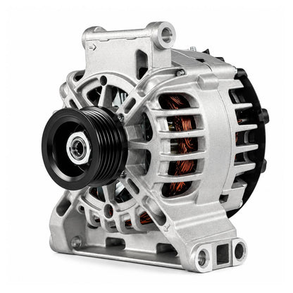 Mercedes Alternator SG9B121 / 2542955 — A-Class W169 & B-Class W245 1.5L / 1.7L Petrol FWD (2004–2012)