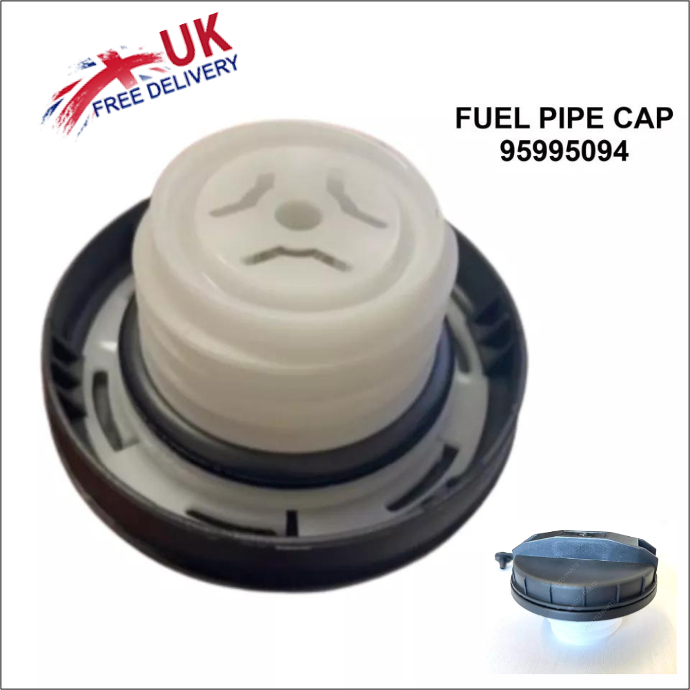 Fuel Tank Pipe Cap With Connecting Band Strap Cord For Suzuki Swift Jimny Vitara