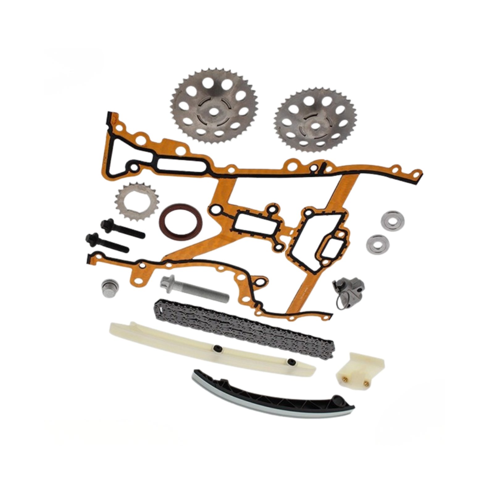 Timing Chain Kit – Vauxhall Opel Astra G/H, Corsa B, Suzuki Wagon R & Ignis (Petrol Models)