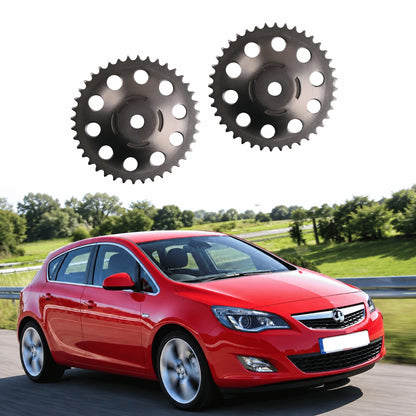 Image of Opel Astra petrol engine timing chain replacement kit product number TC0235FK
