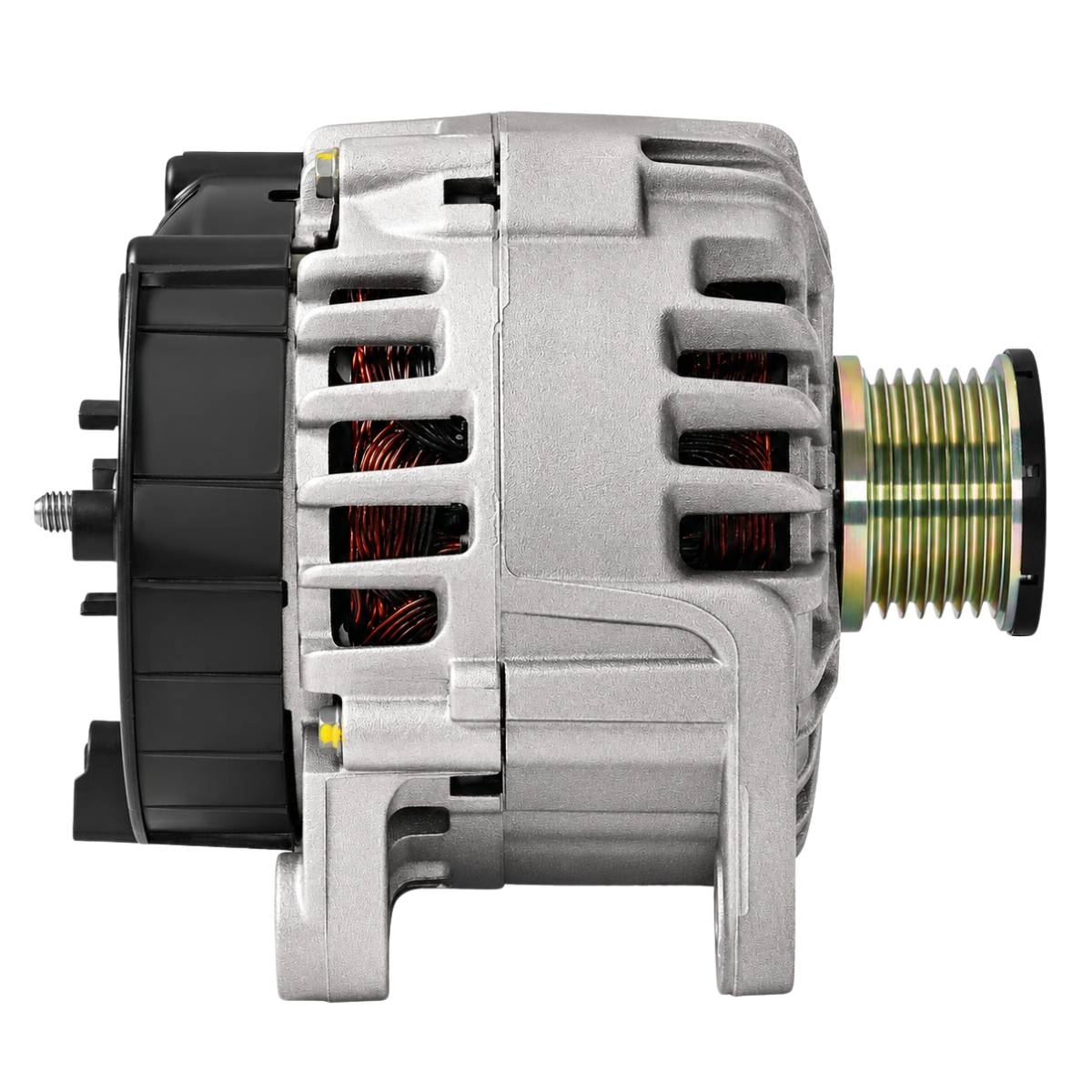 TG15C058 Alternator – 12V 150A | Fits 2006‑2014 Opel/Vauxhall Vivaro A 2.0 CDTi Diesel