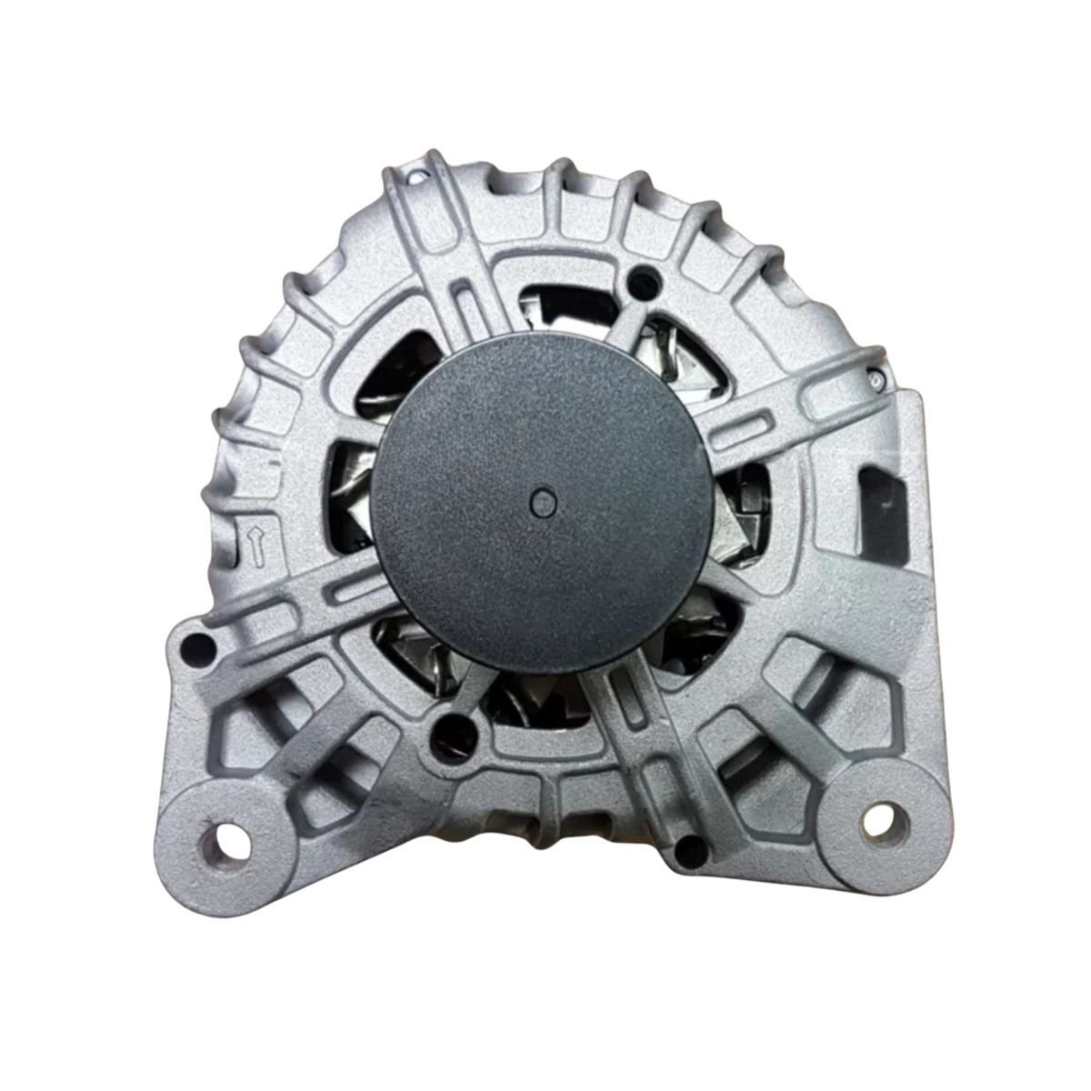 Alternator For Renault Kadjar Scenic Kangoo Master Megane Dacia Duster 1.2 Petrol 2013–2018