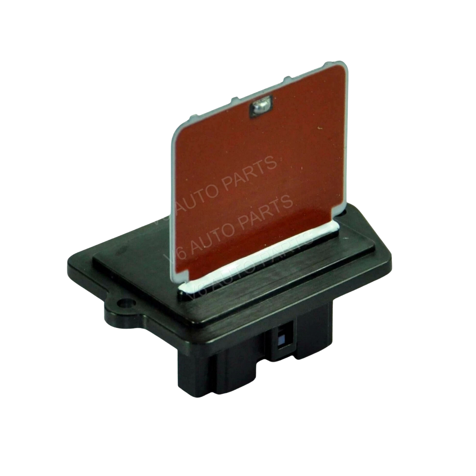 Heater Blower Motor Fan Resistor For Nissan X‑Trail T30/T31 (2001‑2013) – HM637040B Direct‑Fit Replacement