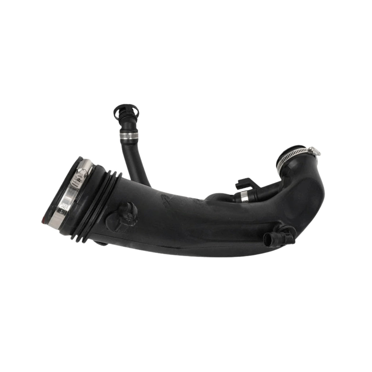 Image of turbo air intake hose 9811909980 for Peugeot, Citroën and DS 1.6 THP