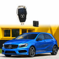 Image of 16GB Mercedes A-Class Car Key Design USB Flash Drive
