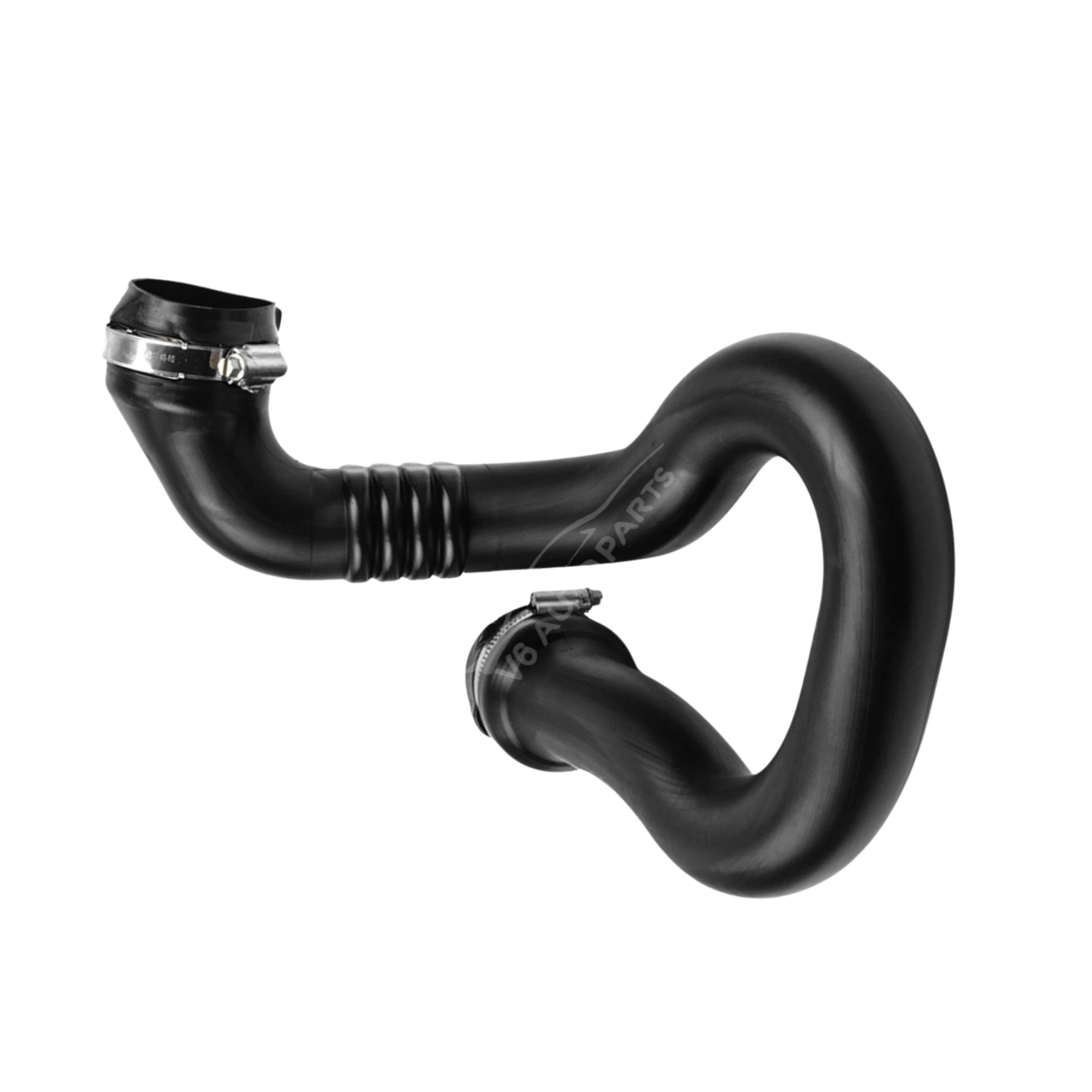 Turbo Intercooler Hose Pipe – Fits Renault Trafic II, Vauxhall/Opel Vivaro A, Nissan Primastar (2.0 dCi/CDTi, 2006–2022) – OEM Quality Replacement