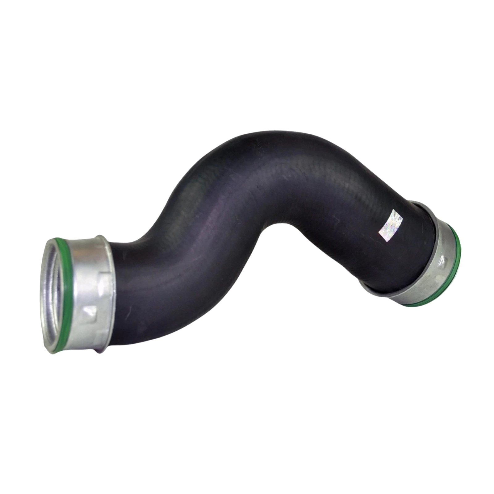 Upper Right Intercooler Turbo Hose Pipe For VW Caddy, Golf, Touran, Octavia, Jetta