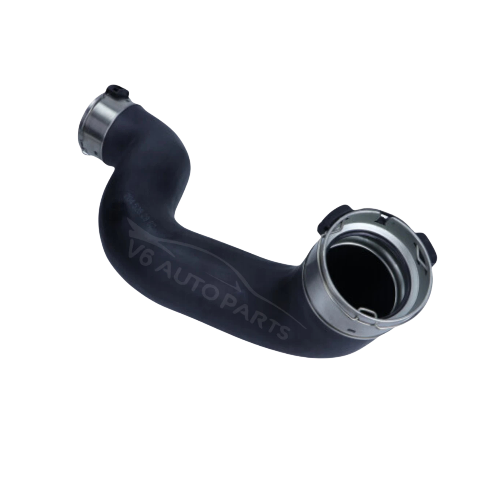 Mercedes-Benz C/E/CLS Class 3.0 CDI Diesel Turbo Intercooler Pipe (Left Side) – OEM Ref 2045286582 – 2007–2017