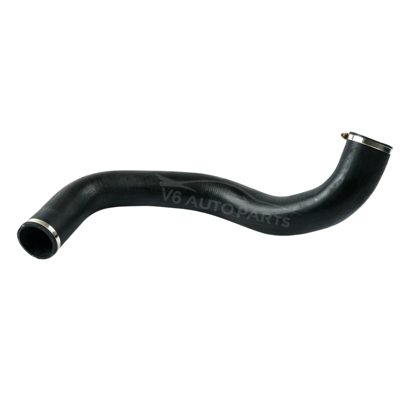 Intercooler Turbo Hose Pipe for Mercedes Sprinter 2-t/3-t/4-t (1995–2006) | OEM Ref 9015284782