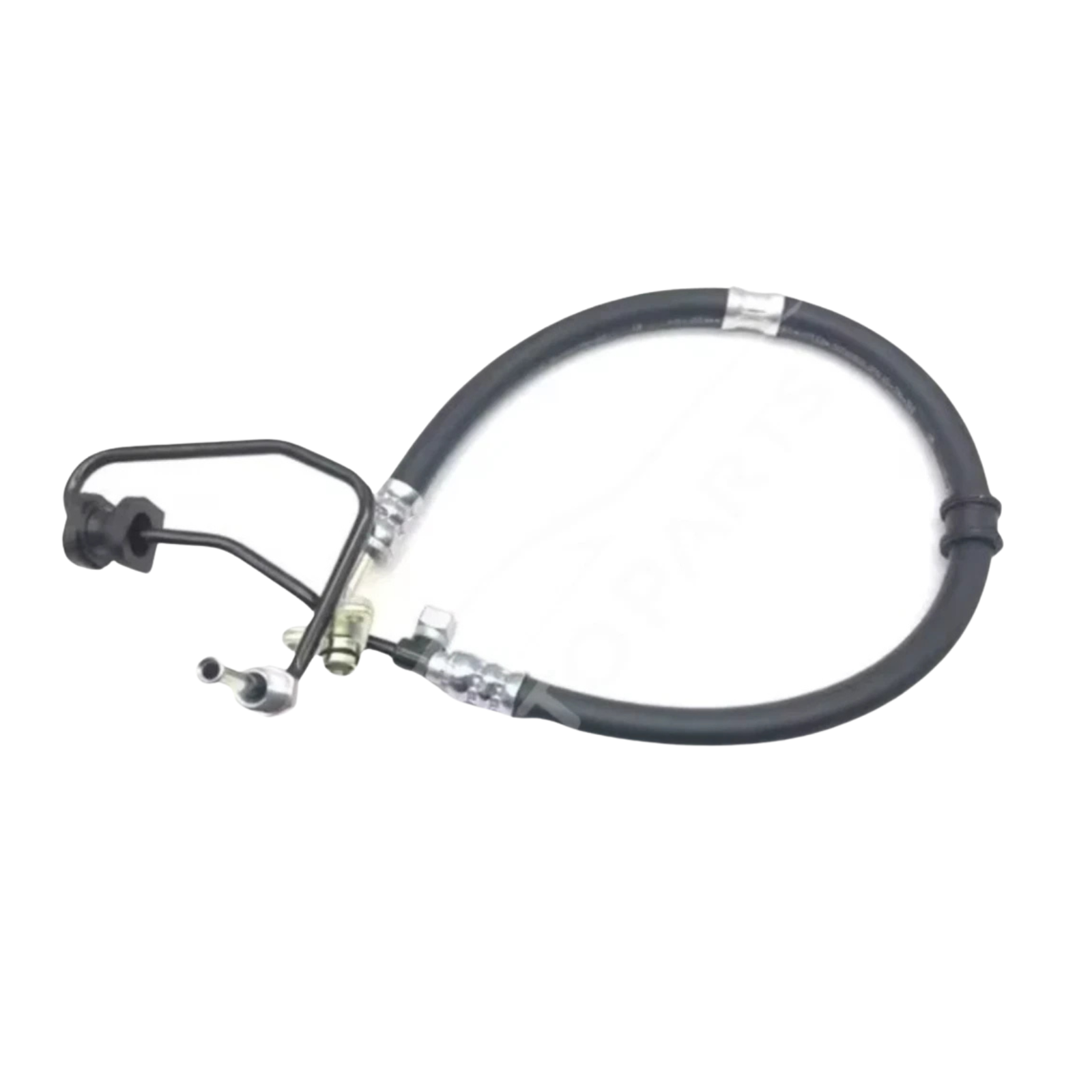 Honda CR-V Power Steering Pressure Hose Pipe | 2.4L Petrol RE4 RHD (2007–2011) | OEM Replacement 53713-SWA-003