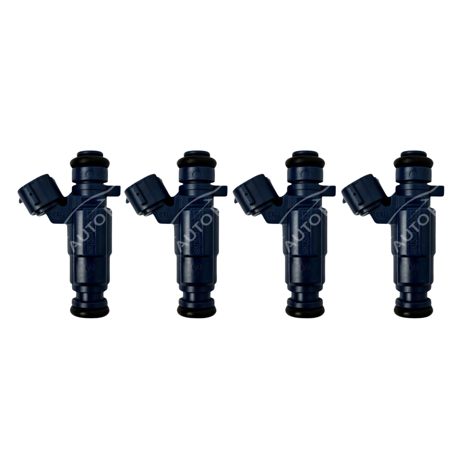 4x Fuel Injector 35310-2B000 | Fits Kia Cee’D, i20, i30 (2012–2020) 1.6 Petrol | OE Replacement