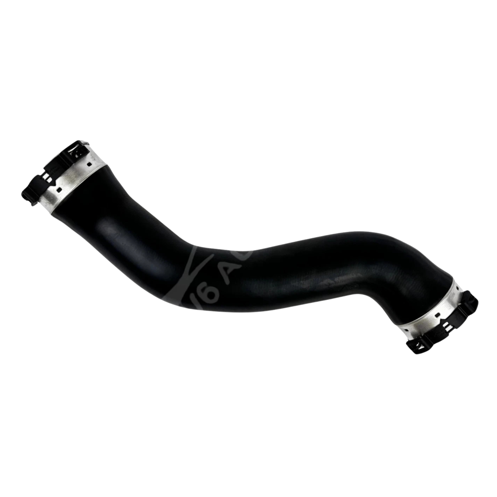 Intercooler Turbo Hose Pipe Left  For Mercedes C‑Class, E‑Class & CLS – OE 2125280000 Charge Air