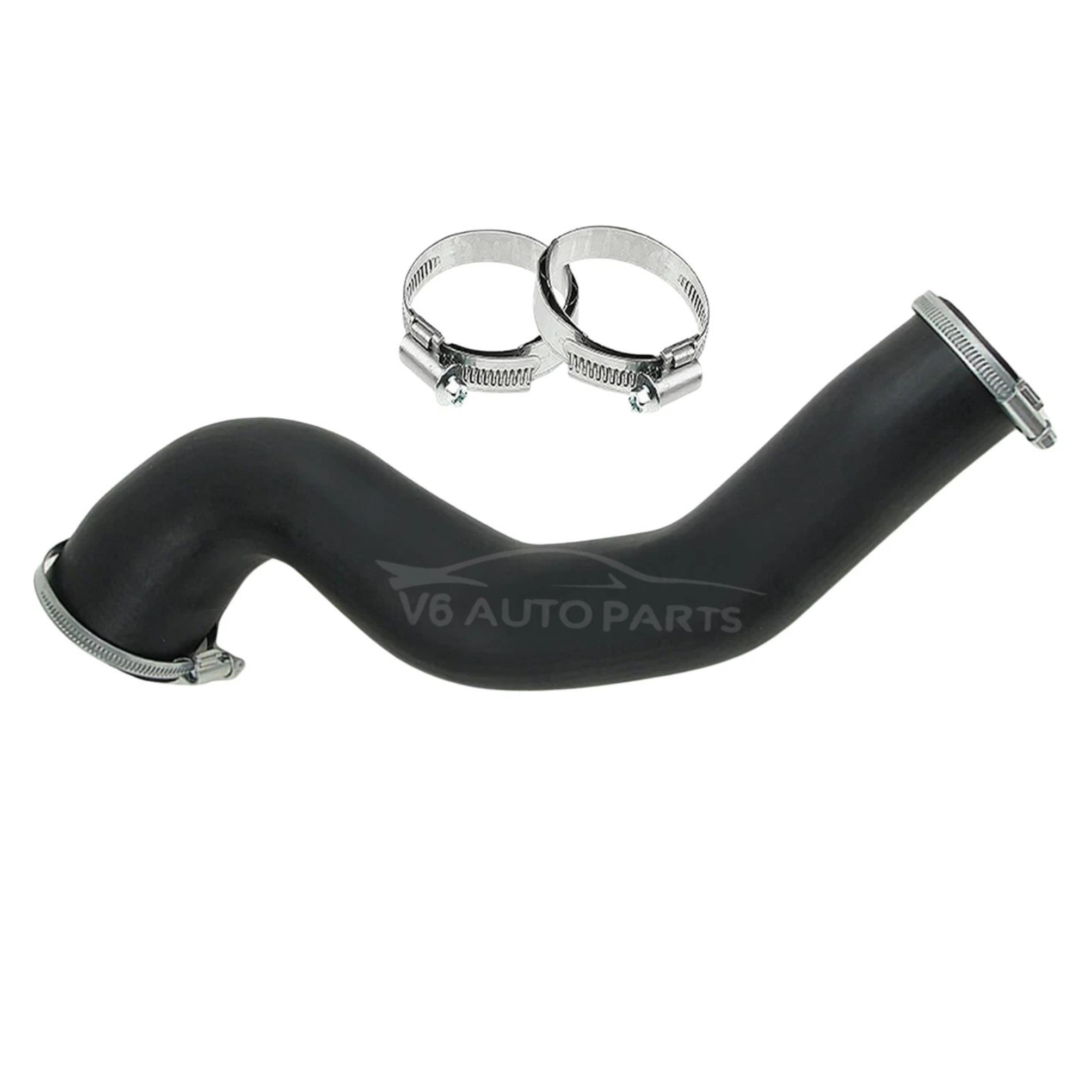Range Rover 3.6 TDV8 Turbo Intercooler Hose Pipe – Right Upper (PNH500371) | L322 & Sport 2006–2013