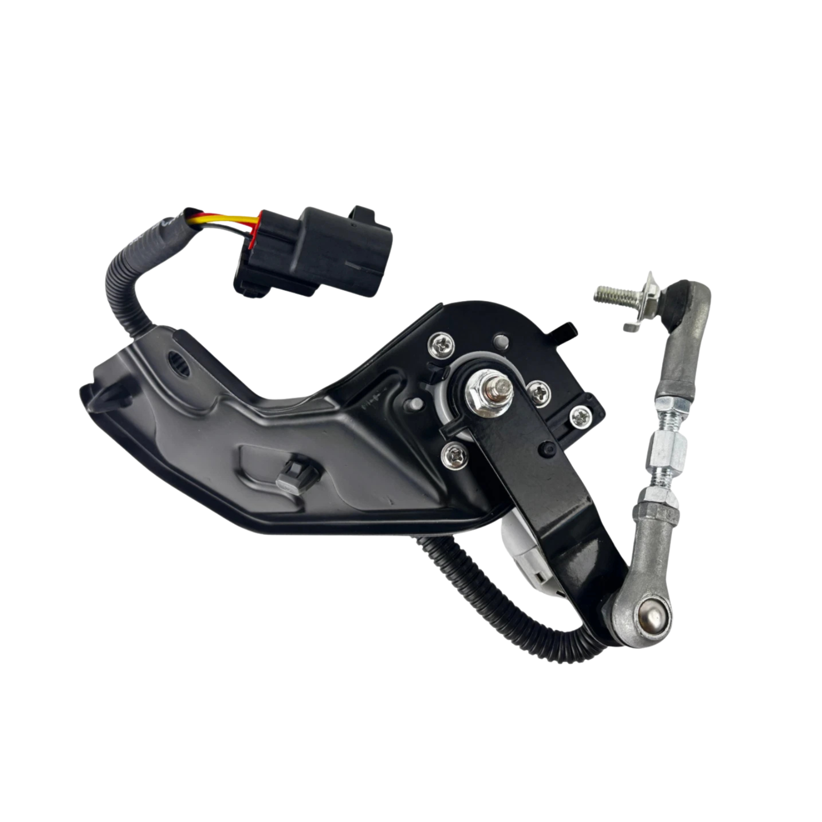Rear Left Headlight Height Level Sensor for Toyota 4Runner 2002–2009 | 89408‑60011