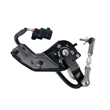 image of Toyota 4Runner Rear Left Headlight Height Level Sensor 2002–2009 89408-60011