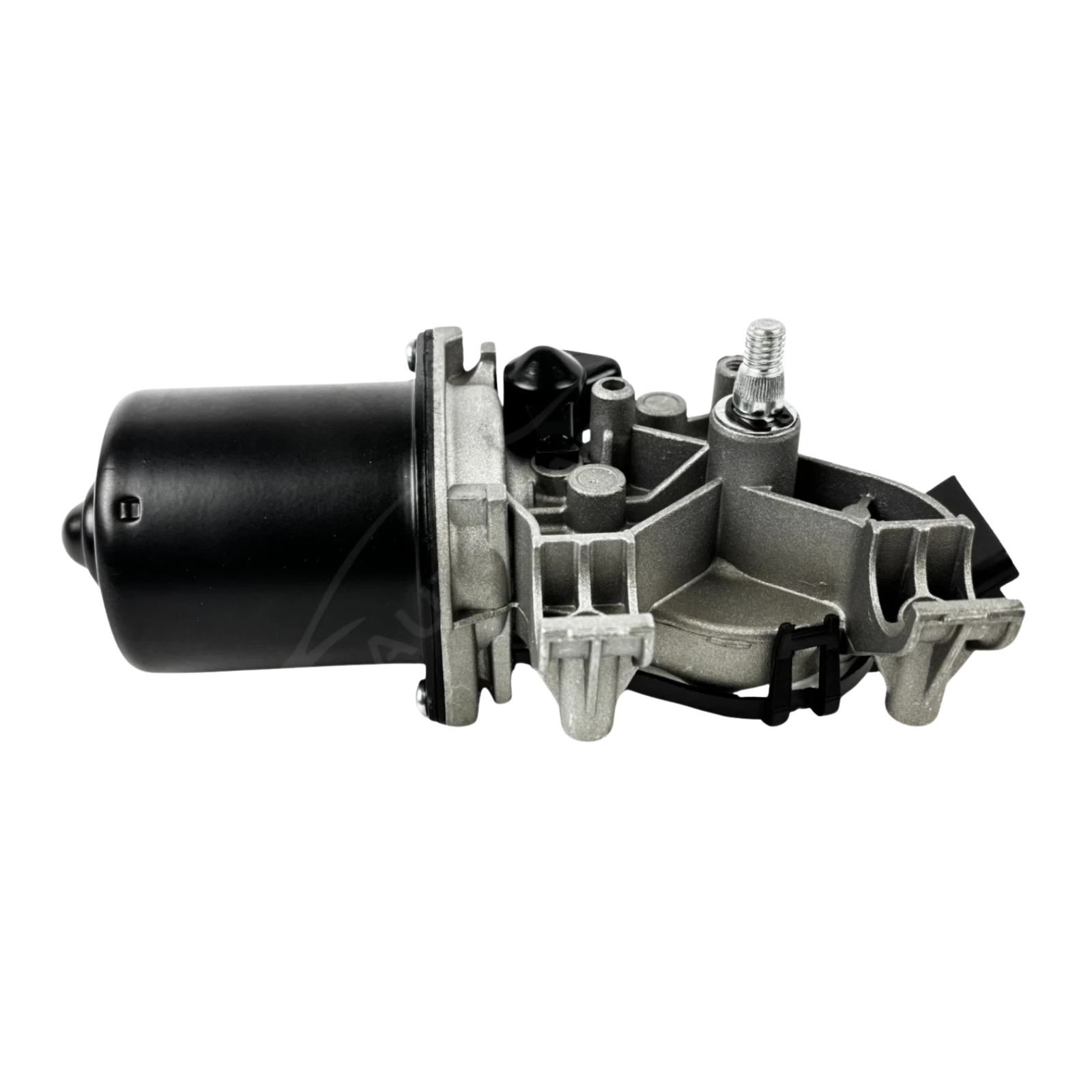 Front Windscreen Wiper Motor 7701061590 for Renault Clio MK3 2005–2014 Diesel & Petrol | RHD Compatible
