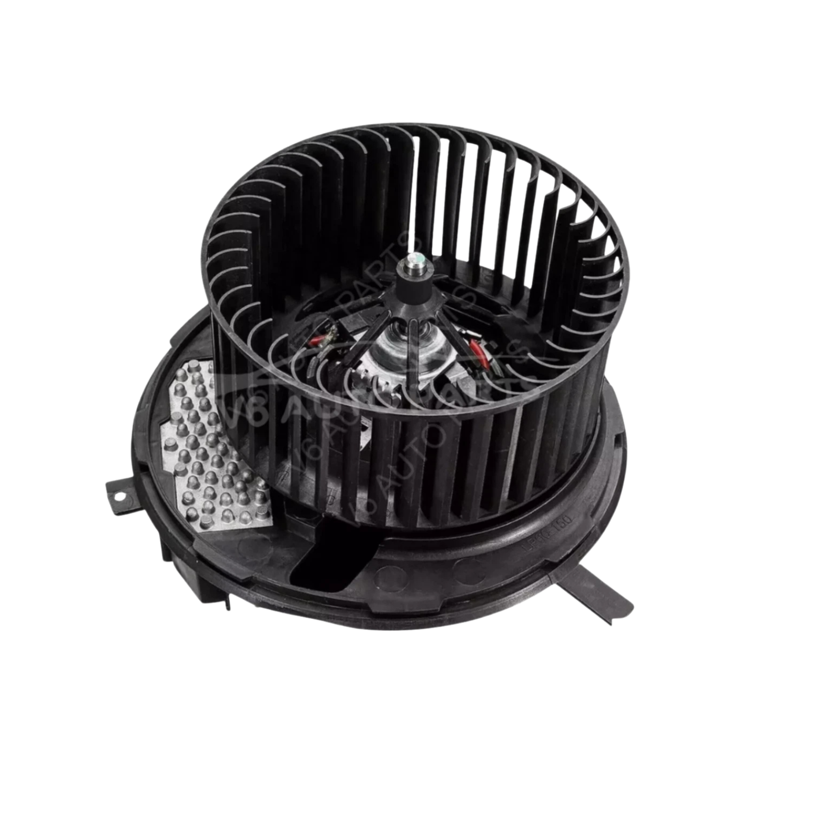Heater Blower Motor Fan For Audi TT MK2 2006–2014 / A3 8P S3 – OEM 1K2820015A, 3C2820015E
