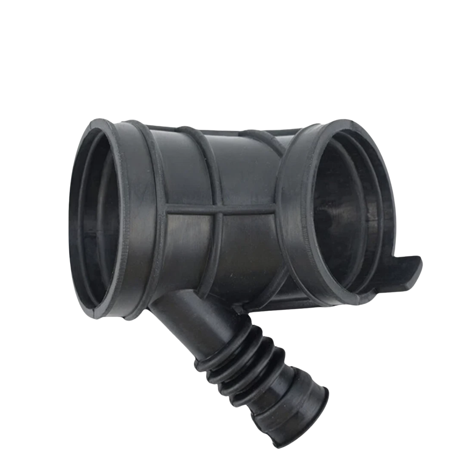 Throttle Housing Air Intake Hose For BMW 3 Series E46 330i 330ci 13541438759