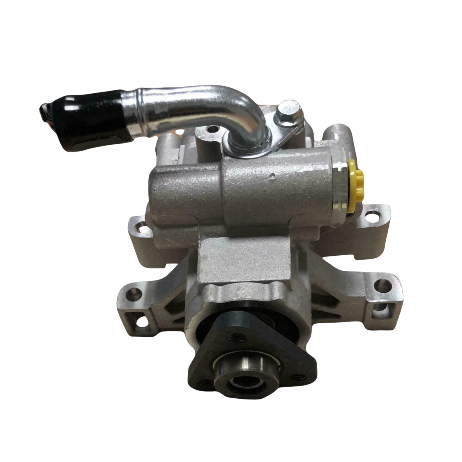 Power Steering Pump For Ford 2006 - 2016 Ford Transit MK7 8 2.2 FWD TDCI 1370733