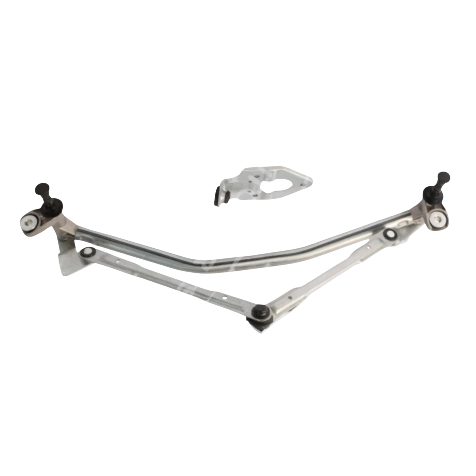 Front Wiper Linkage Assembly 6Q2955601B | Fits 2002–2009 VW Polo Mk4 9N3 Sport LHD