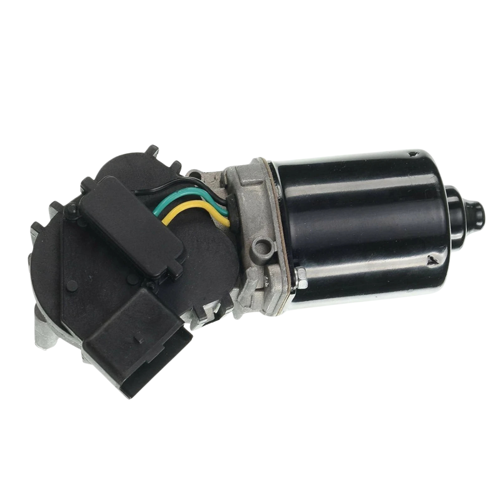 Front Windscreen Wiper Motor 12V | Renault Megane MK1 (1995–2002) FWD | OEM Part No. 7701206549