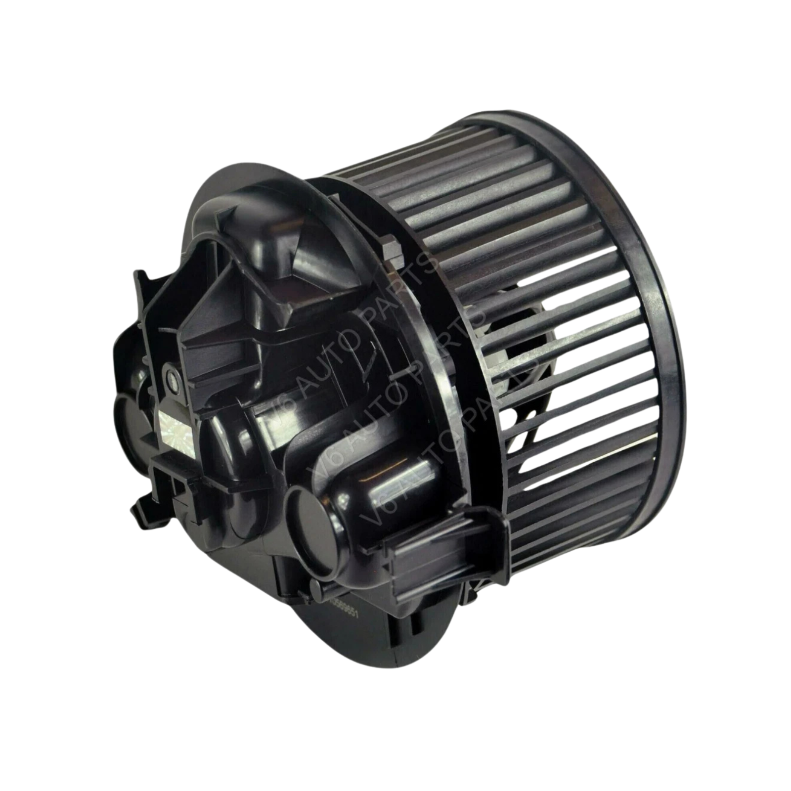 Heater Blower Motor Fan with Air-Con For Renault Megane MK2 (2002–2008) | OE 698729 Replacement