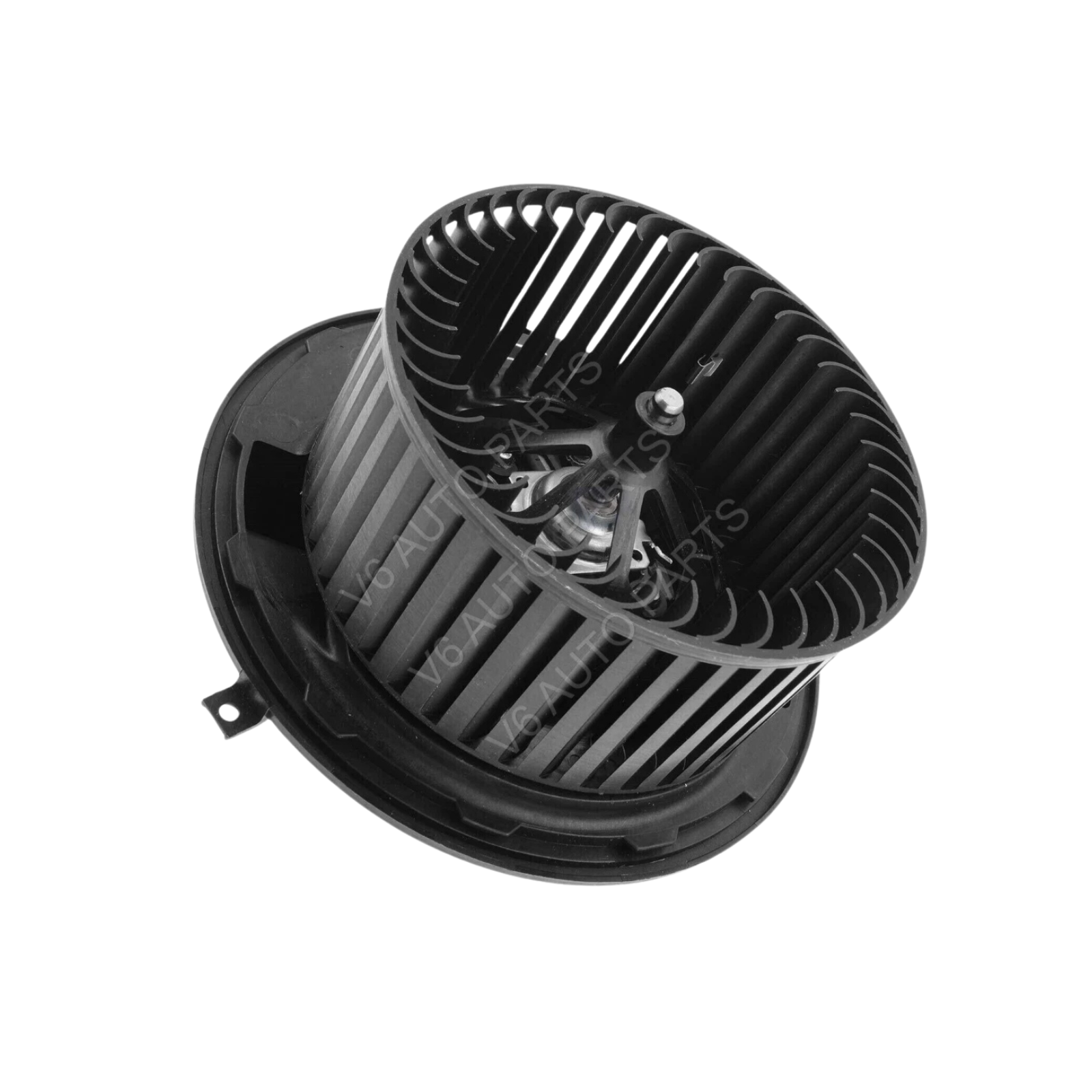 Heater Blower Motor Fan + Resistor For BMW 3 Series E90/E91/E92/E93 (2004–2013) | OEM Replacement