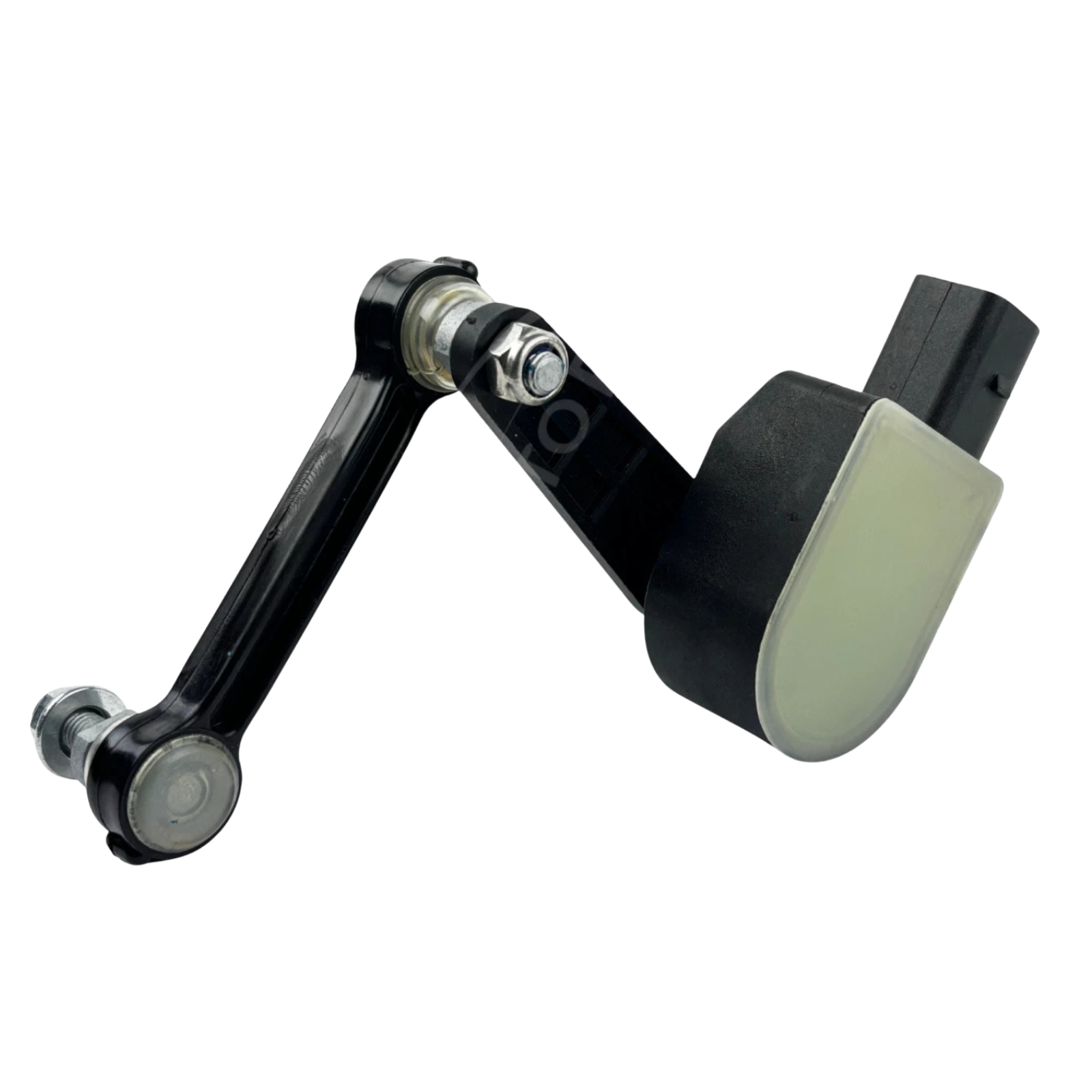 Rear Left Suspension Level Sensor – VW Touareg (2002–2010)