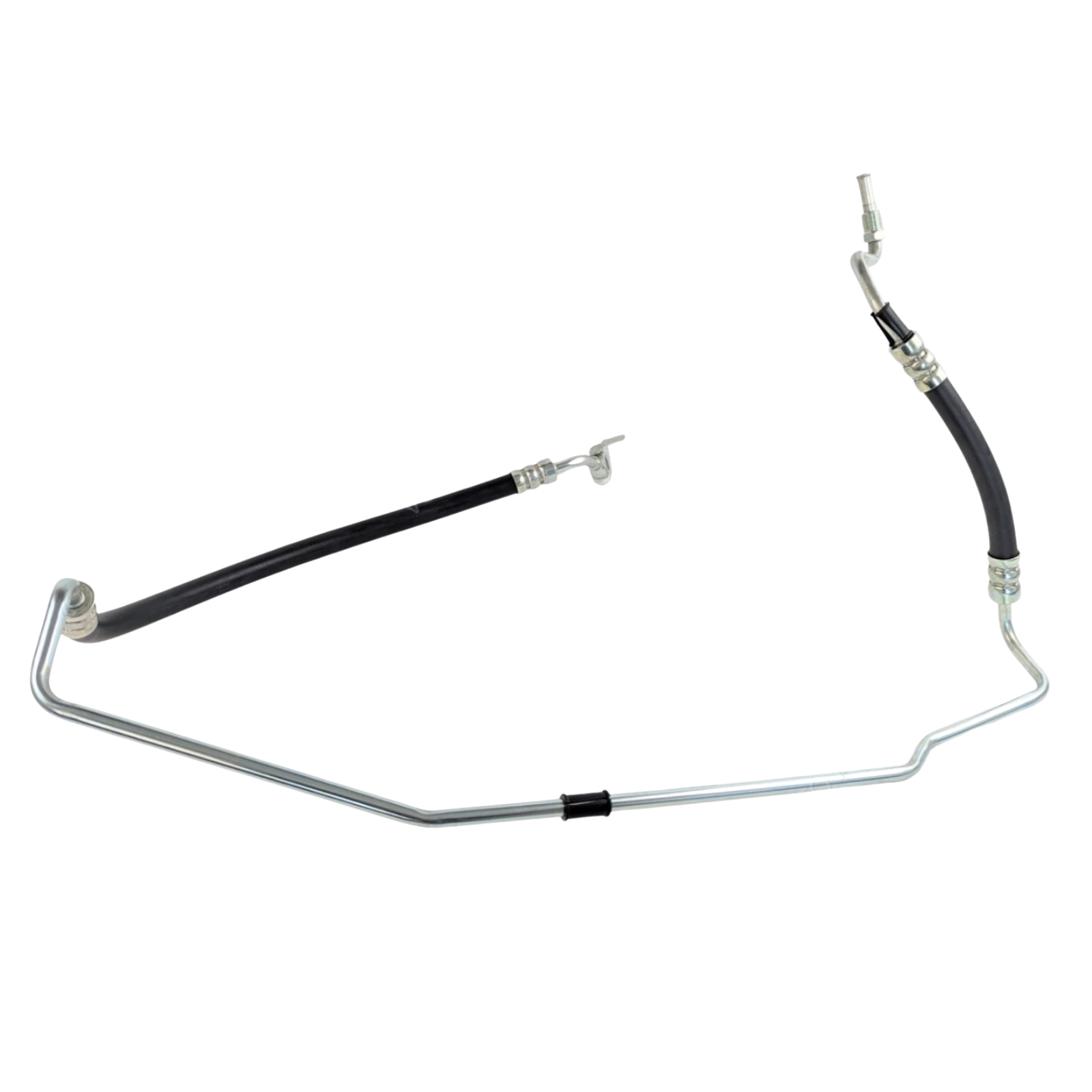 Power Steering High Pressure Pipe Hose Assembly For Toyota Hilux MK7 D4D 2.0L Diesel (2004–2015)