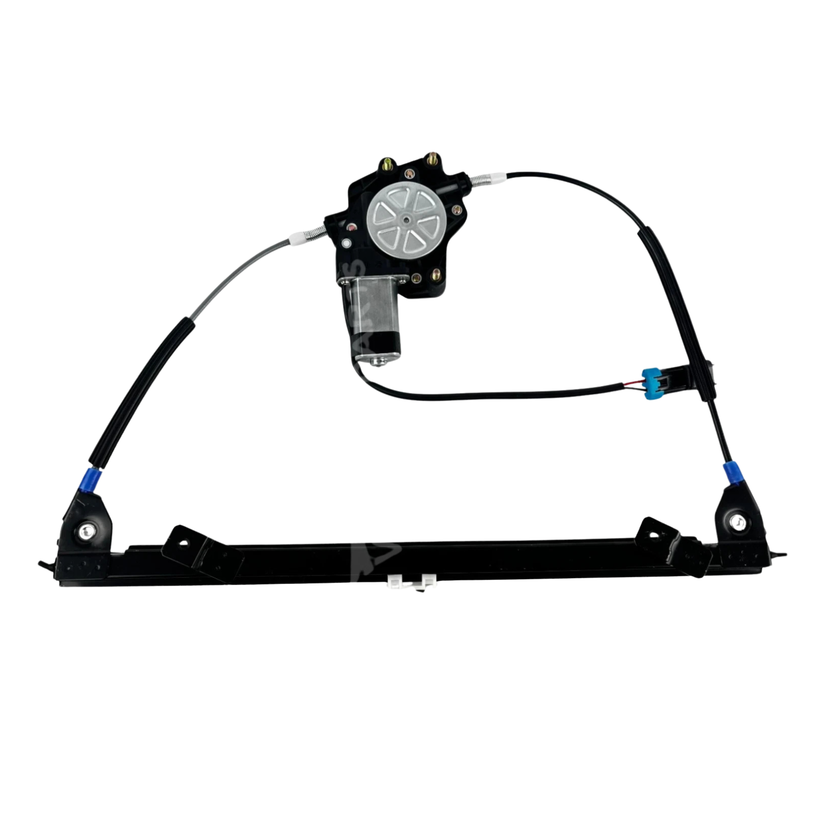 Front Left Electric Window Regulator & Motor for Fiat Panda 169 (2003–2021) – OEM 51846385
