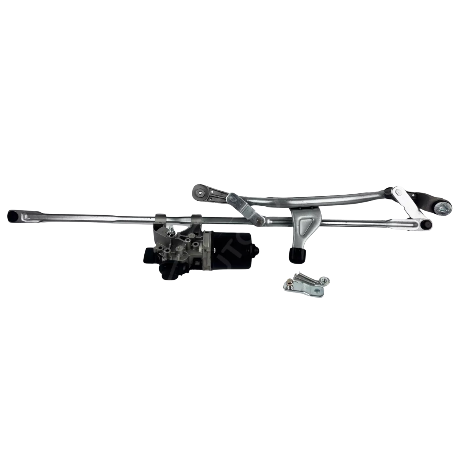 Front Windscreen Wiper Linkage Arm & Motor for Renault Clio MK4 (2013–2020) RHD