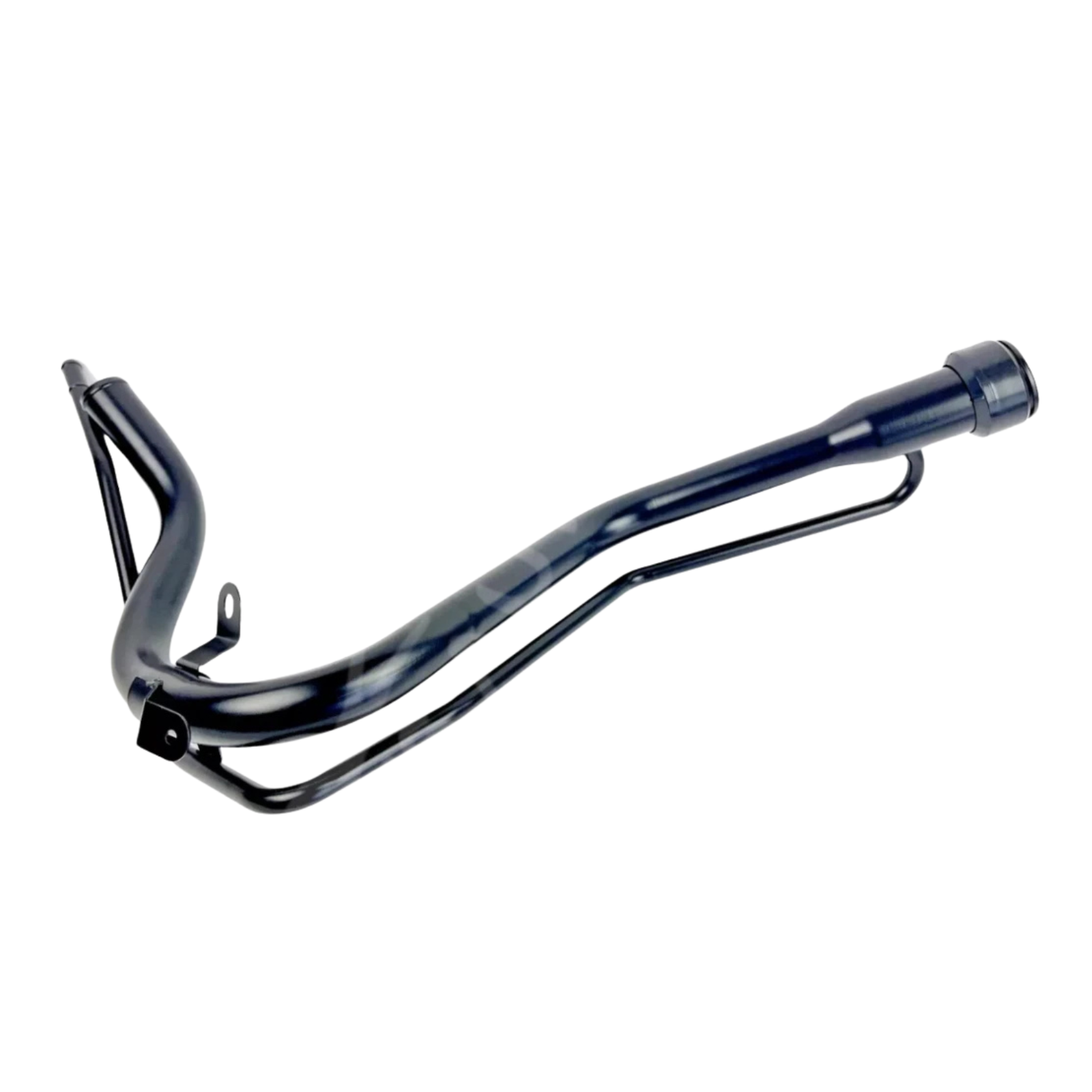 Fuel Filler Neck Pipe for Toyota Avensis T27 (2008–2011, Petrol Saloon 1.6 FWD) – OEM Replacement 77201-20660