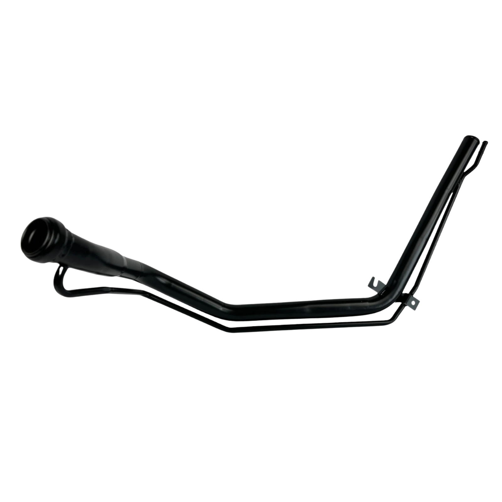 Fuel Tank Filler Neck Pipe – Toyota Land Cruiser 80 Series 4.5 Diesel (1HDFT / 1HDT / 1HZ) 1990–1998