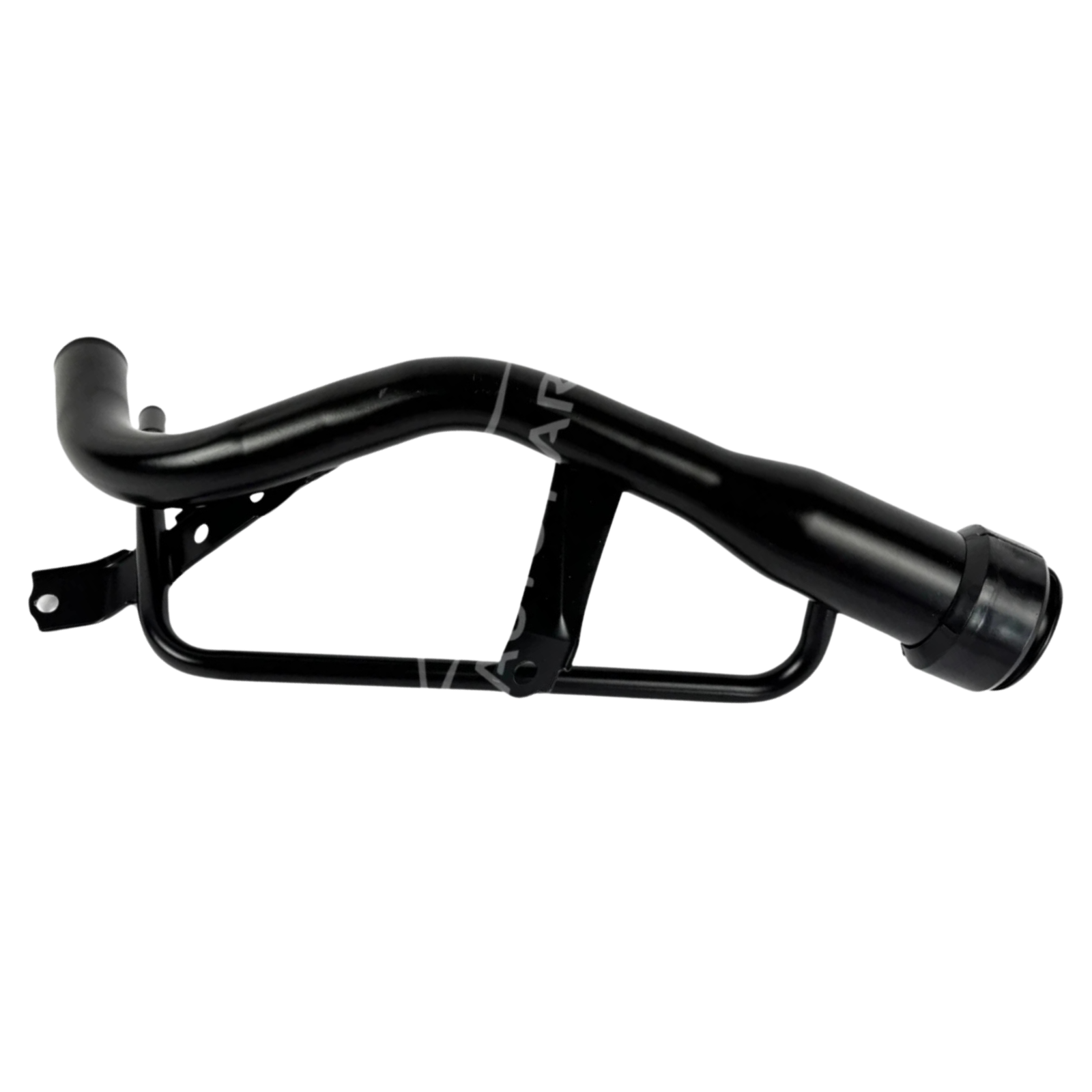 Fuel Tank Filler Neck Pipe 77201-60480 | Fits Toyota Land Cruiser Colorado J9 Diesel 1996–2002