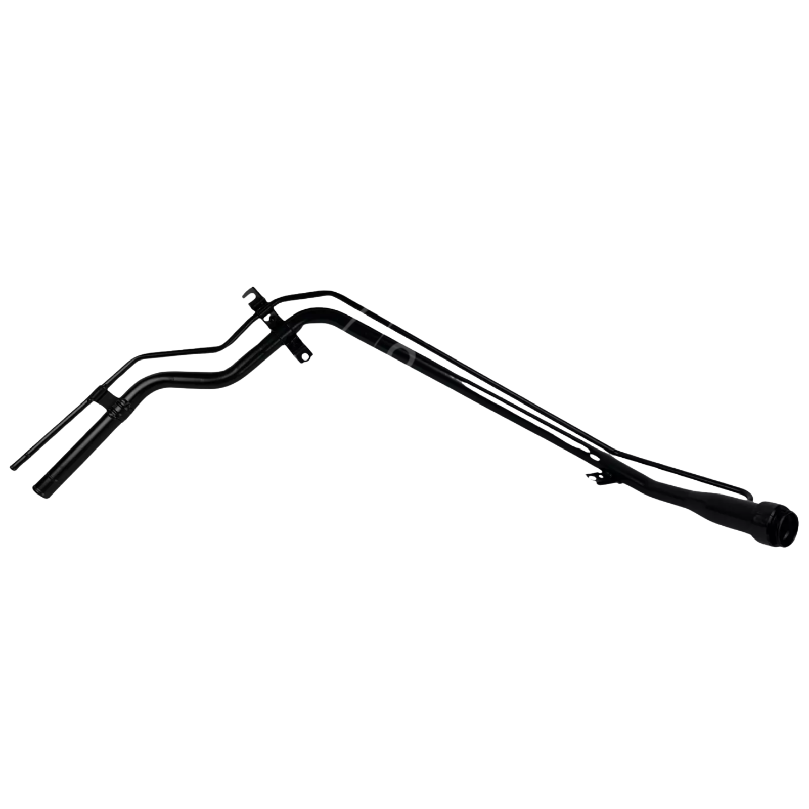 Fuel Filler Neck Pipe For Toyota Land Cruiser Amazon Diesel 1998–2007 | 4.2L Turbo Diesel & 4.7L V8 Automatic | Part 77201‑60520