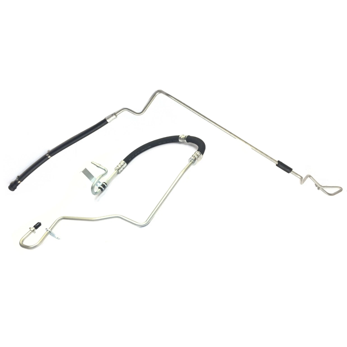 Ford Transit Custom Power Steering Pipe Assembly – High & Low – 2.2 FWD 2012‑2016
