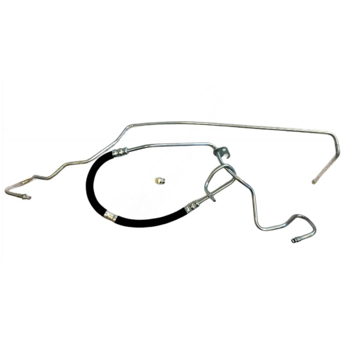 Ford Transit MK7 Power Steering Hoses (High & Low) 2.2 FWD 2006–2014