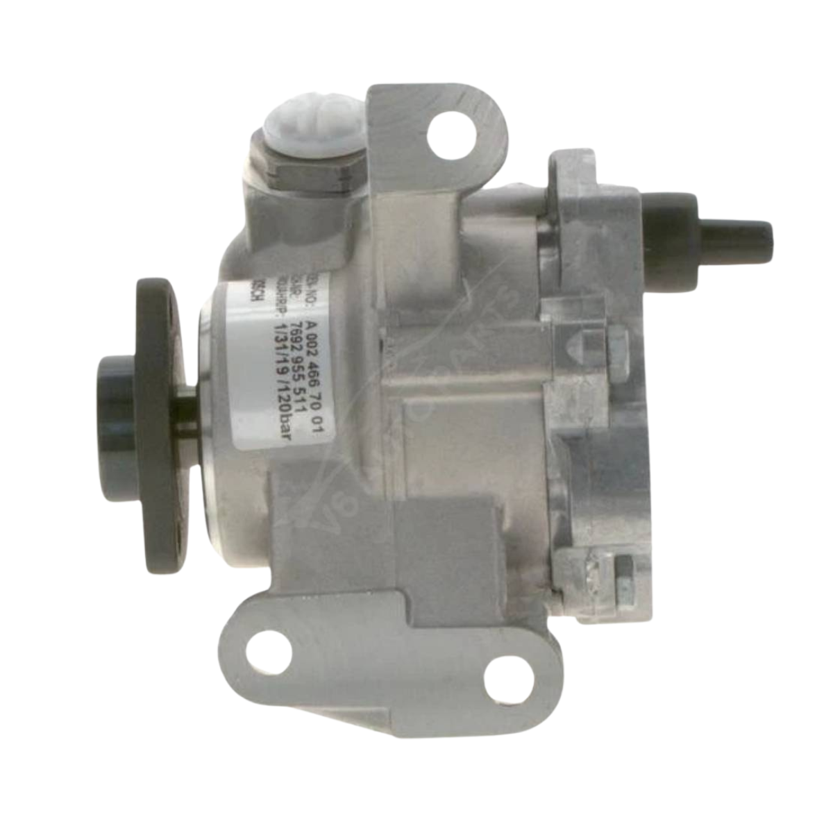 Mercedes-Benz Hydraulic Steering Pump – Fits Vito W638 (1999‑2003), V‑Class 638/2