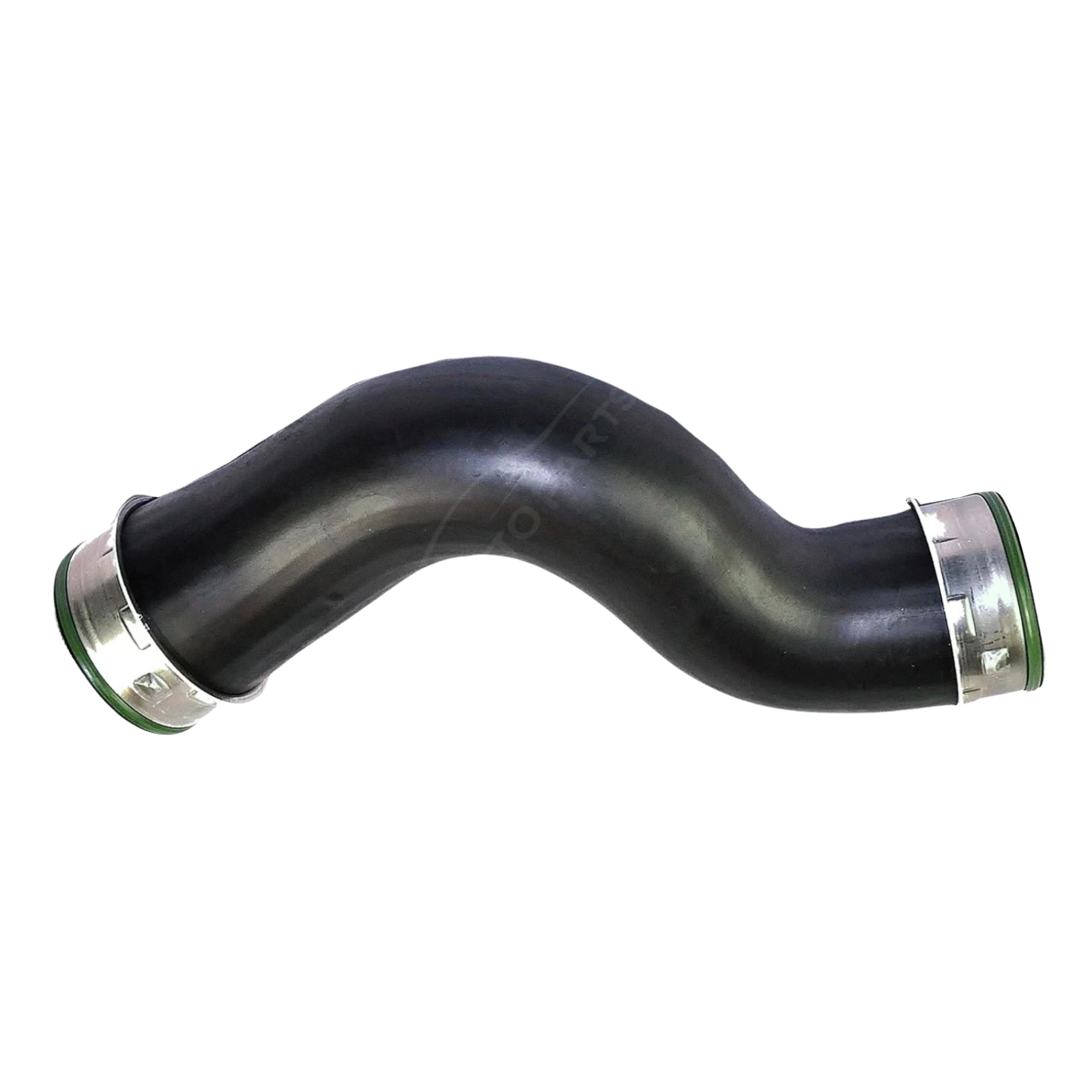Turbo Intercooler Hose Pipe – Lower Right Side | Fits VW Audi Seat Skoda 2.0 TDI (2008–2016) | Replacement Part