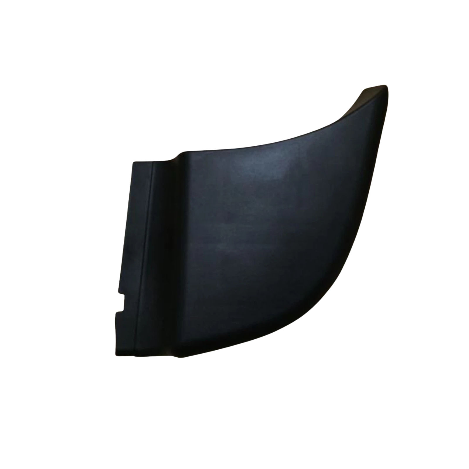 Toyota Hilux Vigo Invincible MK6 MK7 (2007–2015) Rear Bumper Right Side Corner End Piece